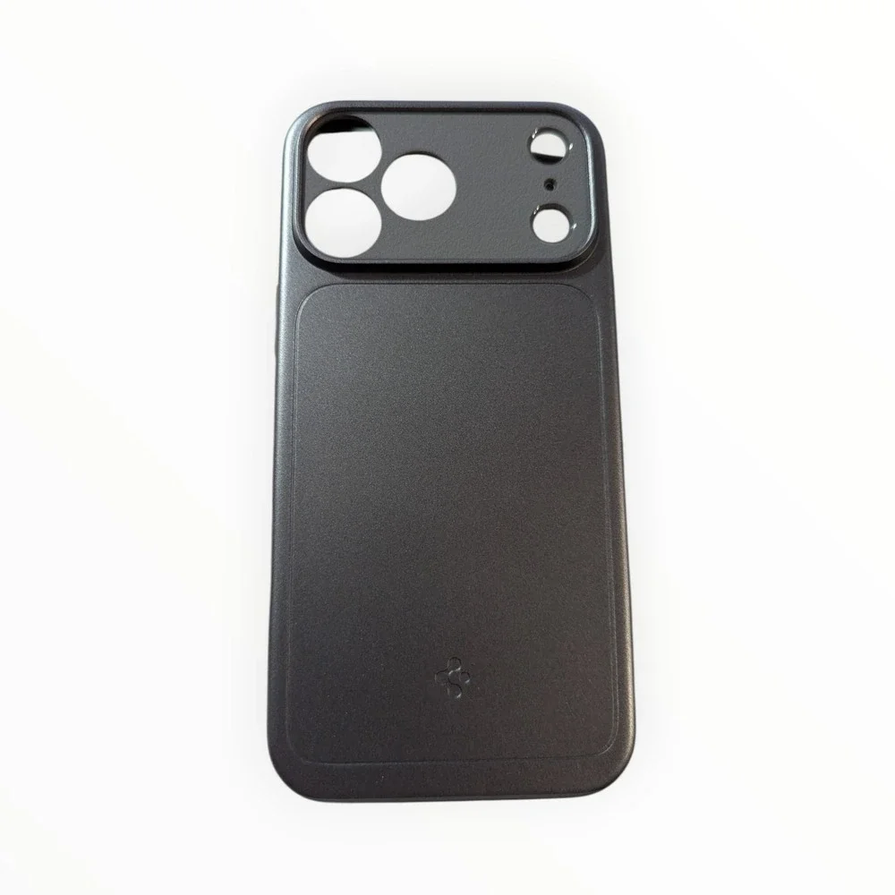 Nn4-O Spigen Thintect Magfit Case For Apple iPhone‎ 17 Pro Max 6.9